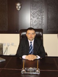 Recep ÖZTÜRK